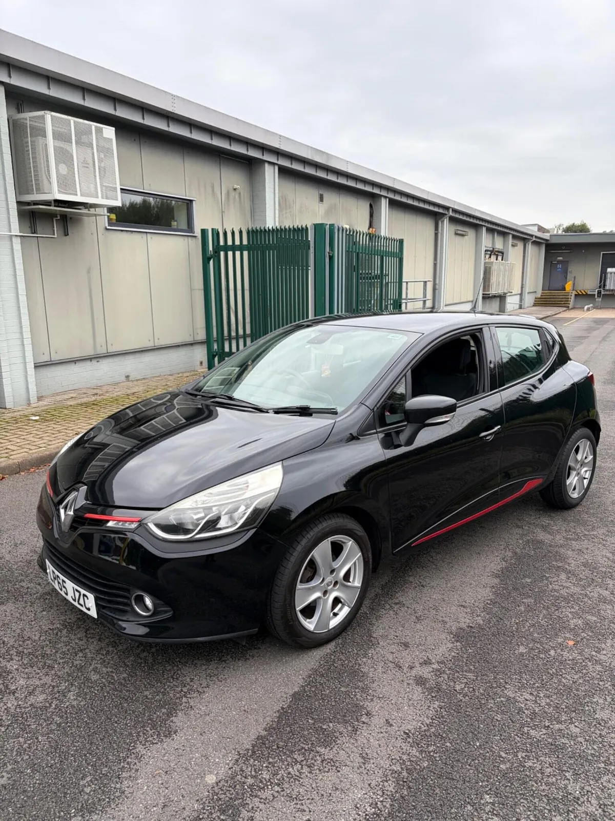 Renault Clio 2015 photo 5