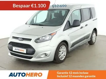 Ford Tourneo Connect