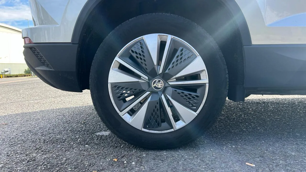 Skoda Karoq 2022 photo 5