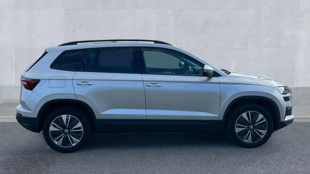 Skoda Karoq 2022 photo 4