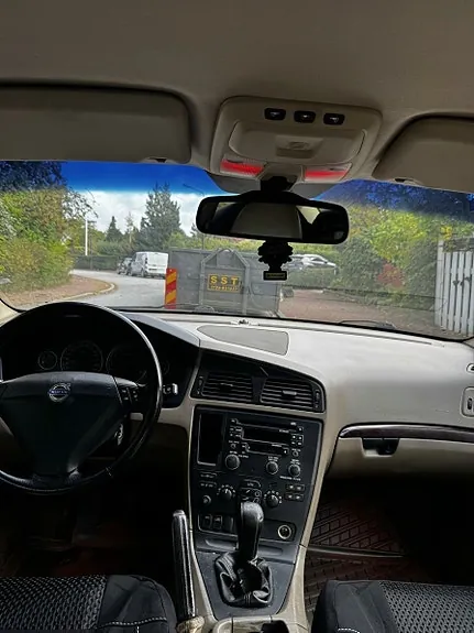 Volvo S60 2004 photo 5