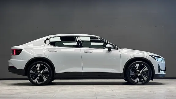 Polestar 2 2023 photo 4