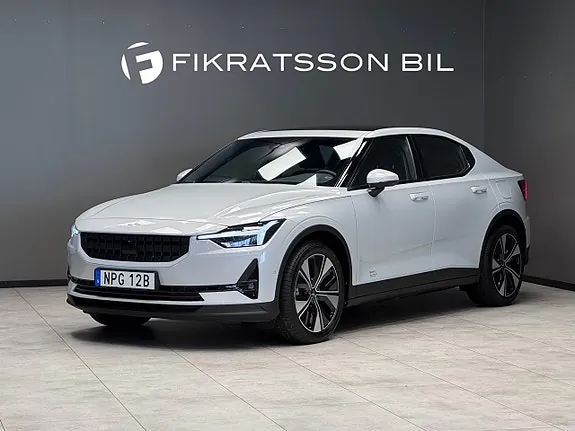 Polestar 2