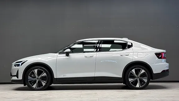 Polestar 2 2023 photo 5