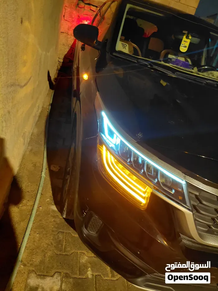 Kia Seltos 2021 photo 4