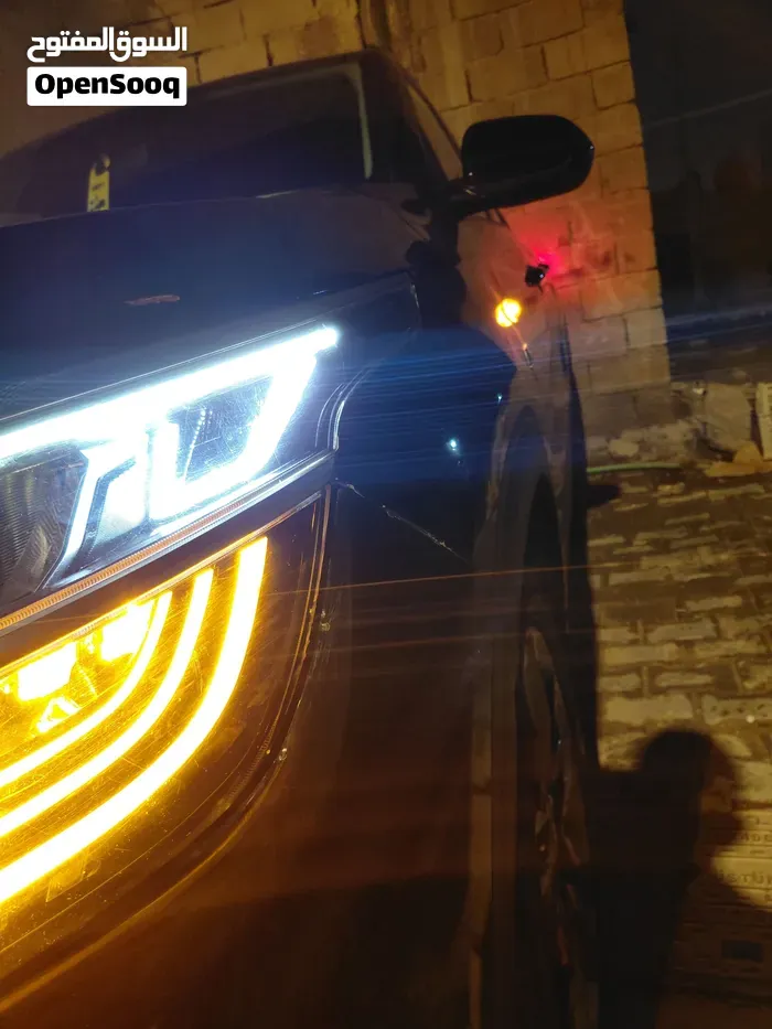 Kia Seltos 2021 photo 3