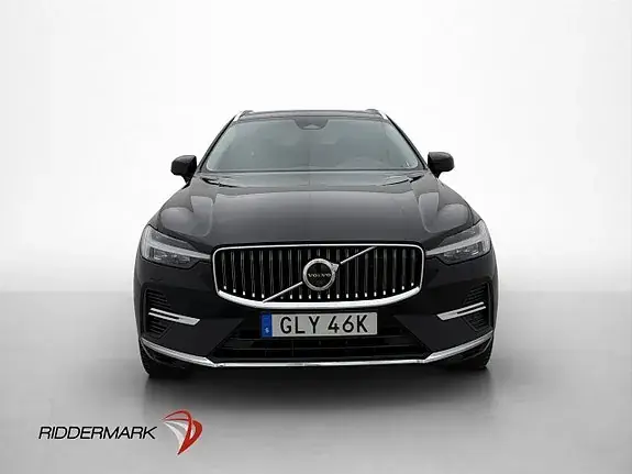 Volvo Xc60 2023 photo 2