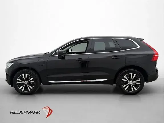 Volvo Xc60 2023 photo 5