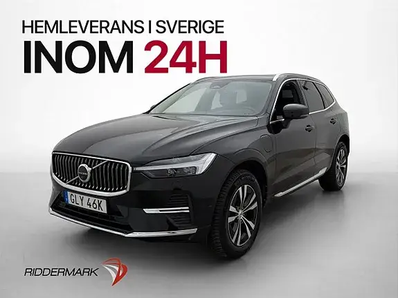 Volvo Xc60 2023 photo 3