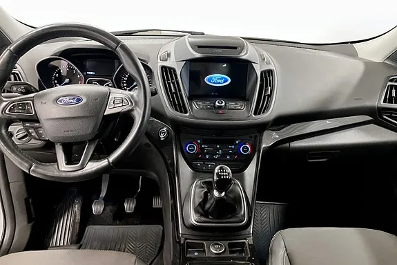Ford Kuga 2018 photo 4