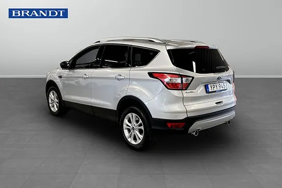 Ford Kuga 2018 photo 2