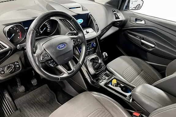 Ford Kuga 2018 photo 5
