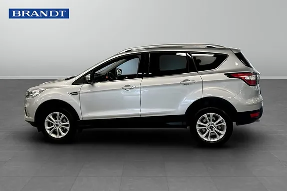 Ford Kuga 2018 photo 3