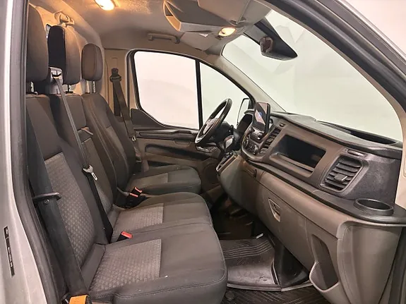 Ford Transit Custom 2023 photo 5