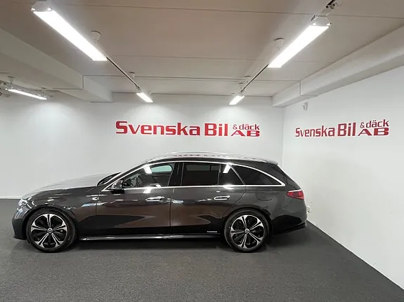 Mercedes-Benz E300 De 2024 photo 5