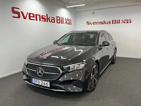 Mercedes-Benz E300 De