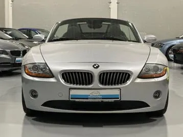 BMW Z4 2004 photo 3