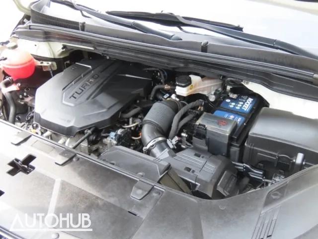 Kia Carnival 2020 photo 5