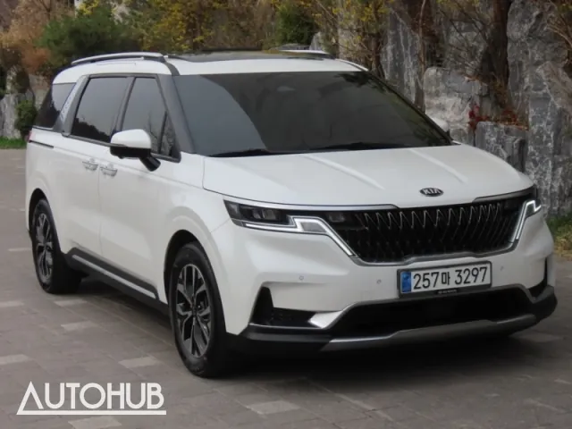 Kia Carnival 2020 photo 2