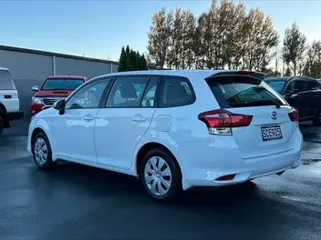 Toyota Corolla 2017 photo 5