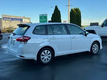 Toyota Corolla 2017 photo 4