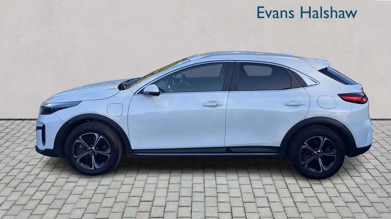 Kia Xceed 2023 photo 4