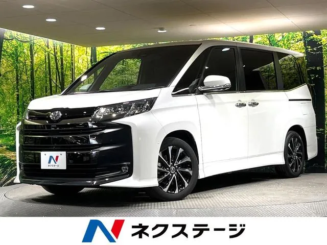 Toyota S−Z