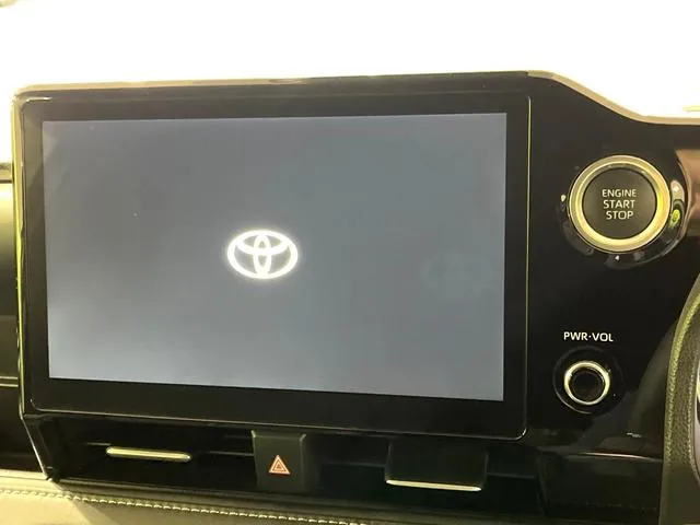 Toyota S−Z 2023 photo 3