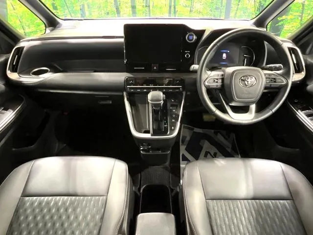 Toyota S−Z 2023 photo 2