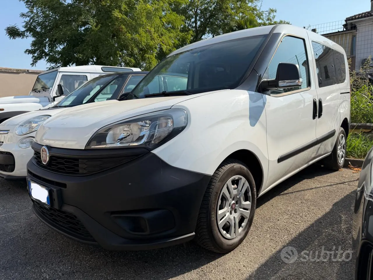 Fiat Doblò