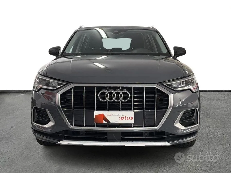 Audi Q3 2024 photo 2