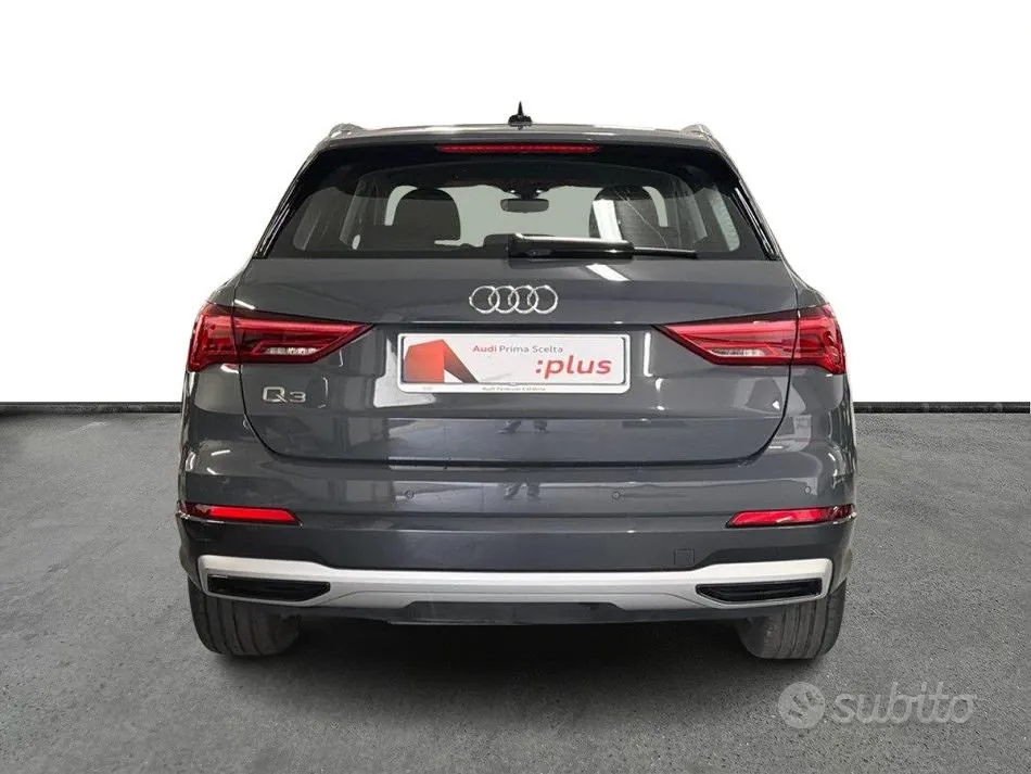 Audi Q3 2024 photo 5