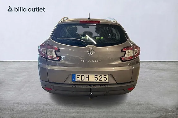 Renault Megane 2014 photo 5