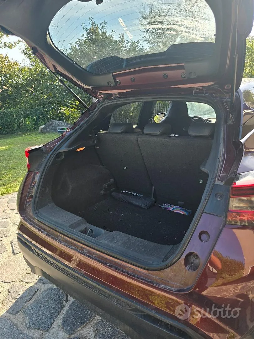 Nissan Juke 2023 photo 5