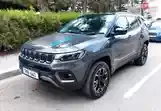 Jeep Compass 2023 photo 3