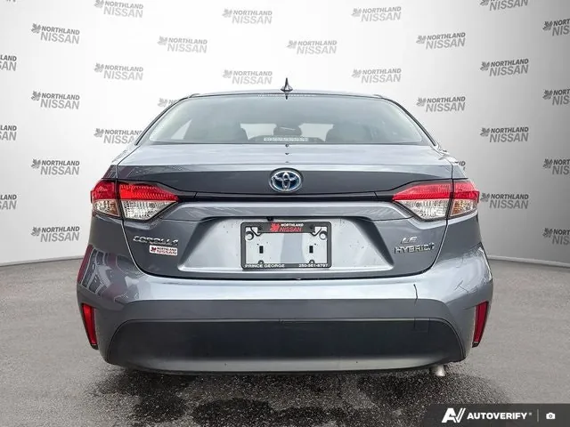 Toyota Corolla 2024 photo 4