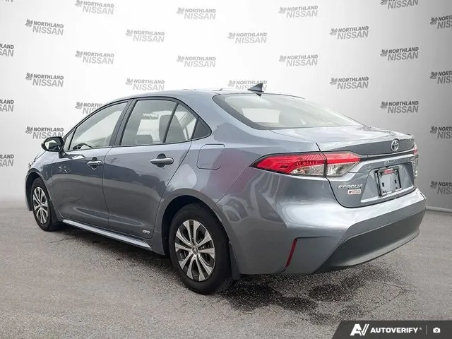 Toyota Corolla 2024 photo 3