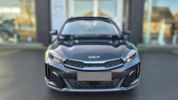 Kia Xceed 2022 photo 2