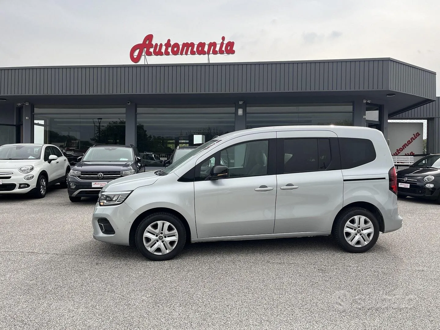Renault Kangoo
