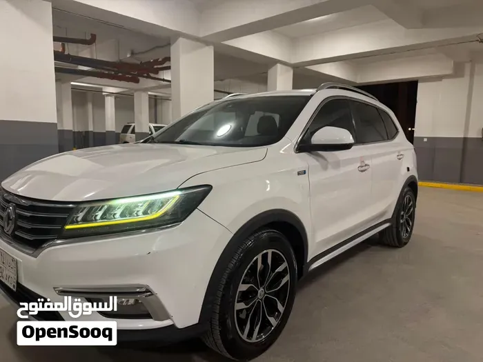 MG Rx5 2019 photo 2
