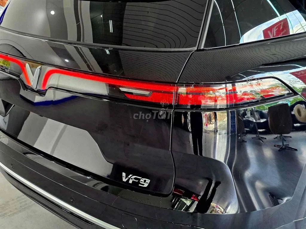 Vinfast Vf9 2026 photo 4