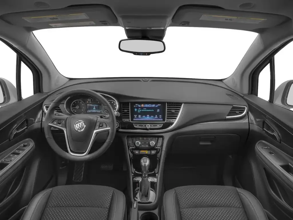 Buick Encore 2018 photo 5