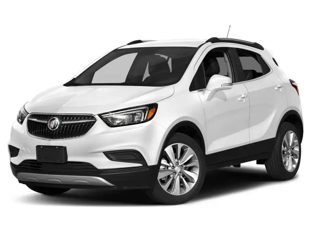 Buick Encore