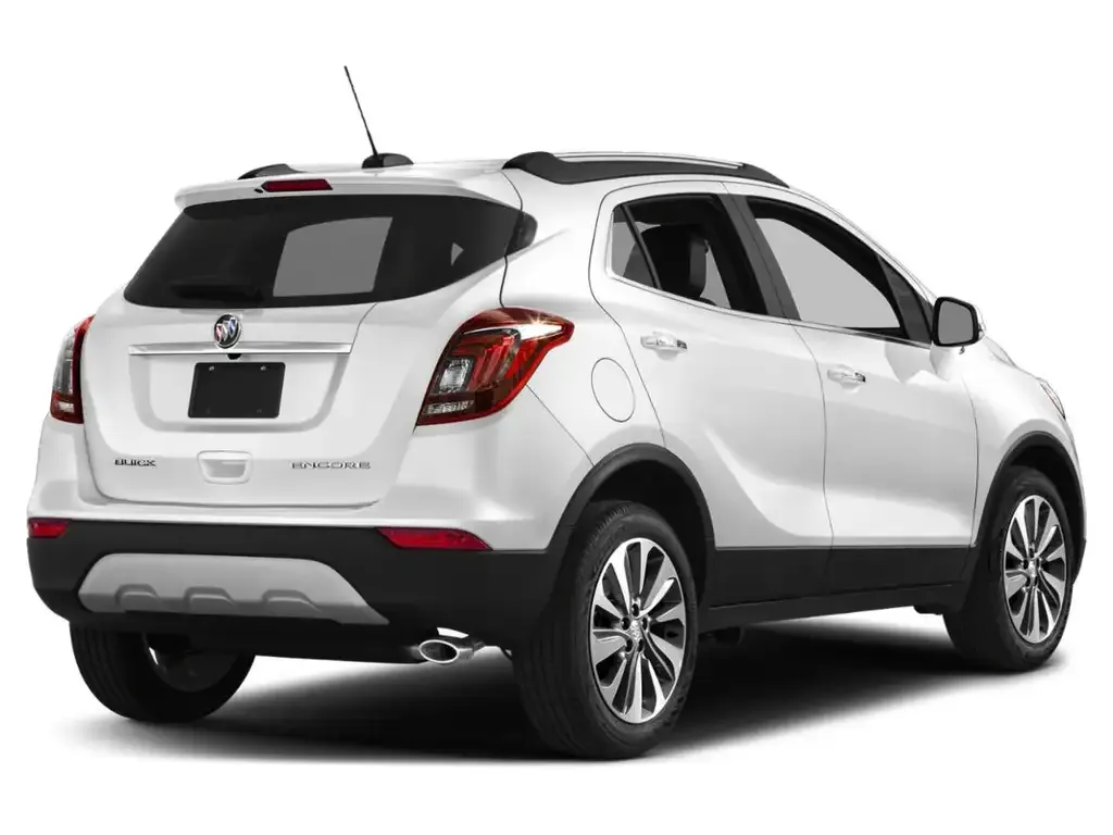 Buick Encore 2018 photo 2