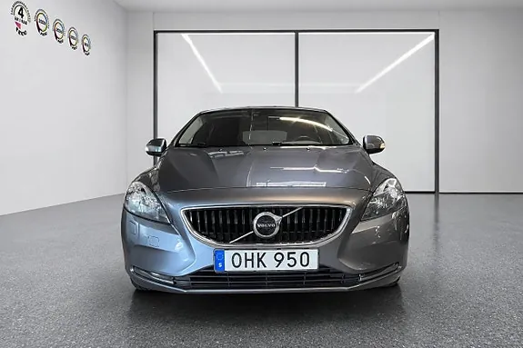 Volvo V40 2017 photo 5
