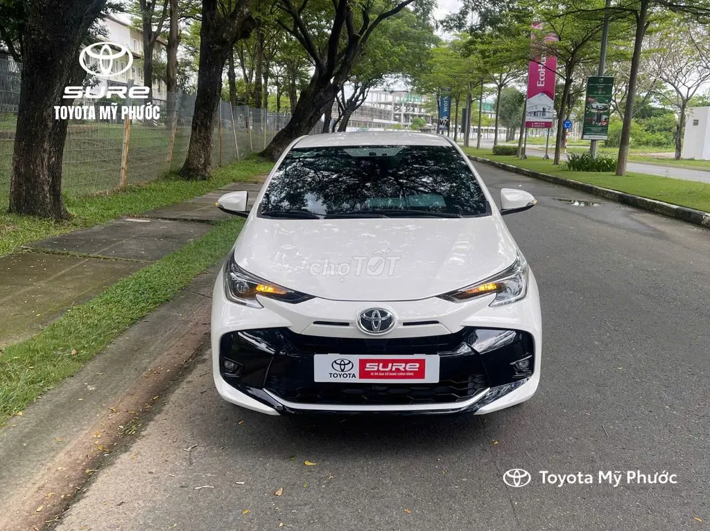 Toyota Vios