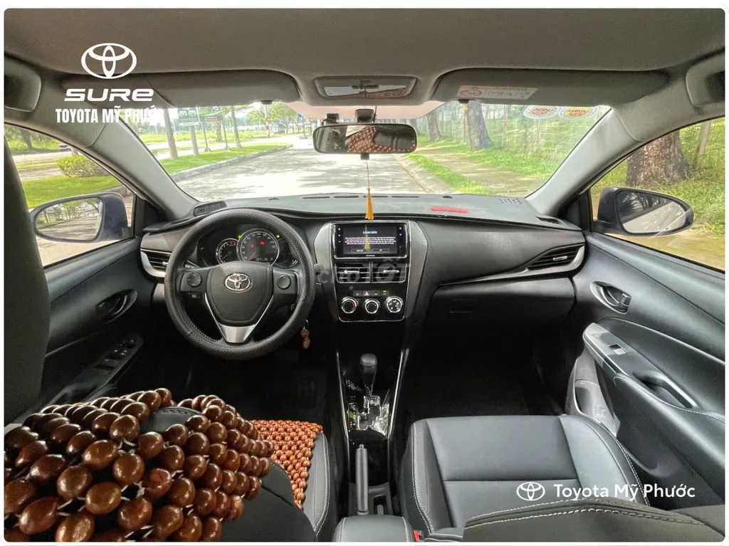 Toyota Vios 2025 photo 2