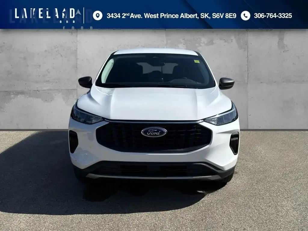 Ford Escape 2024 photo 2