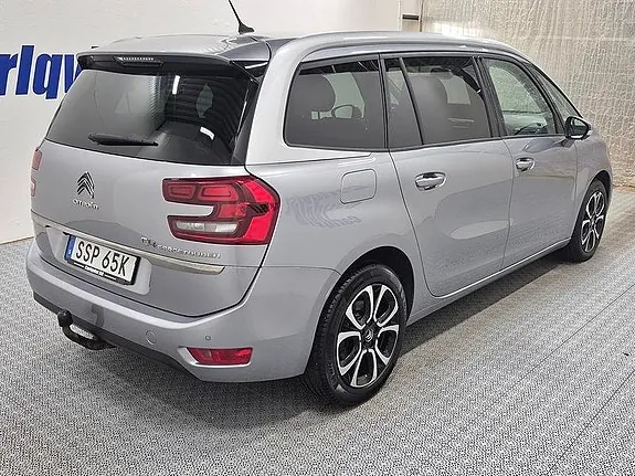 Citroen C4 2020 photo 4