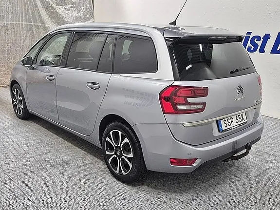 Citroen C4 2020 photo 3